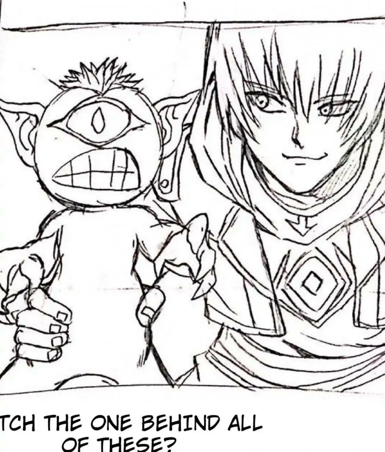 Read Devouring Realm chapter 47 image 41 on Lezhin