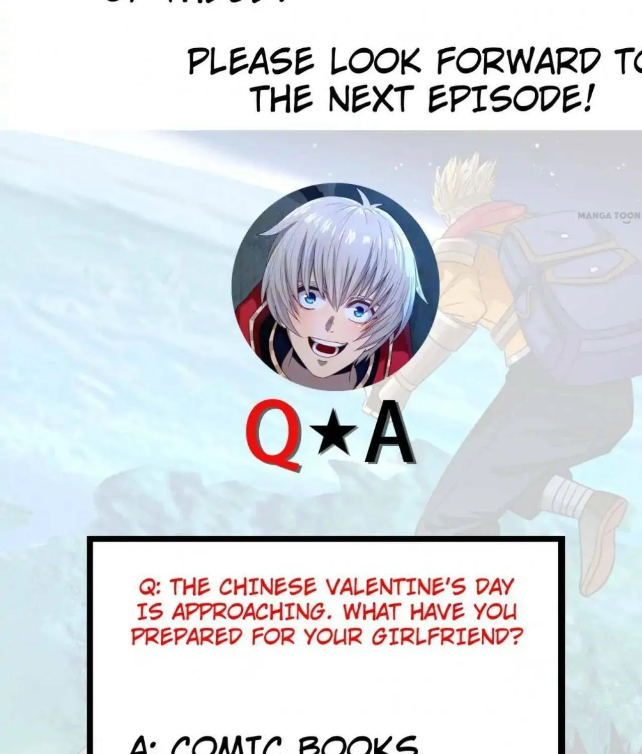 Read Devouring Realm chapter 47 image 42 on Lezhin