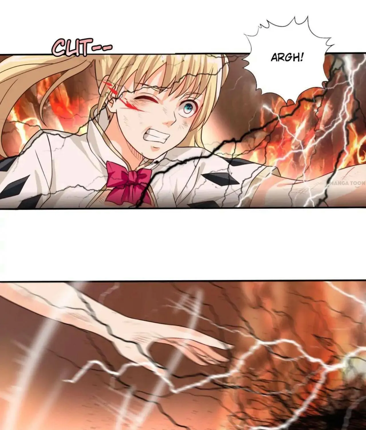 Read Devouring Realm chapter 47 image 9 on Lezhin