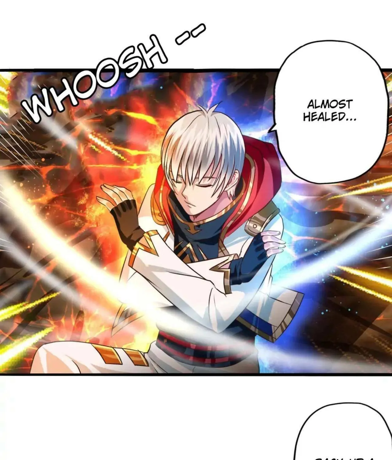 Read Devouring Realm chapter 48 image 0 on Lezhin