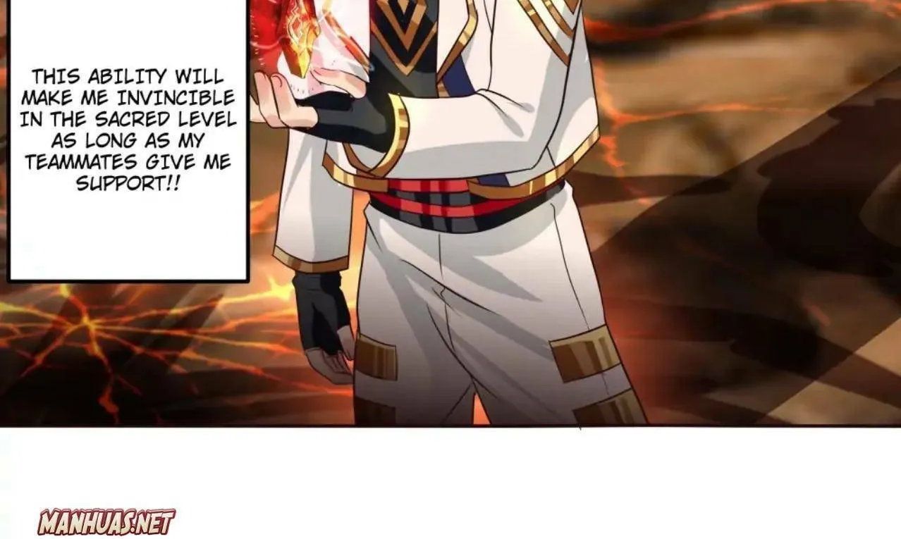 Read Devouring Realm chapter 48 image 10 on Lezhin