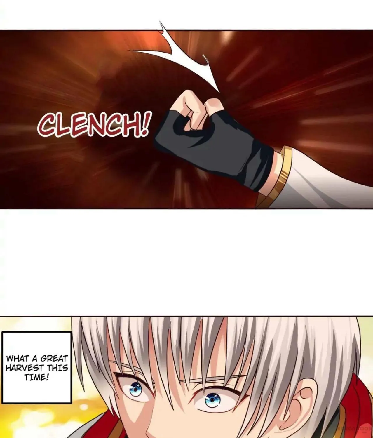 Read Devouring Realm chapter 48 image 11 on Lezhin