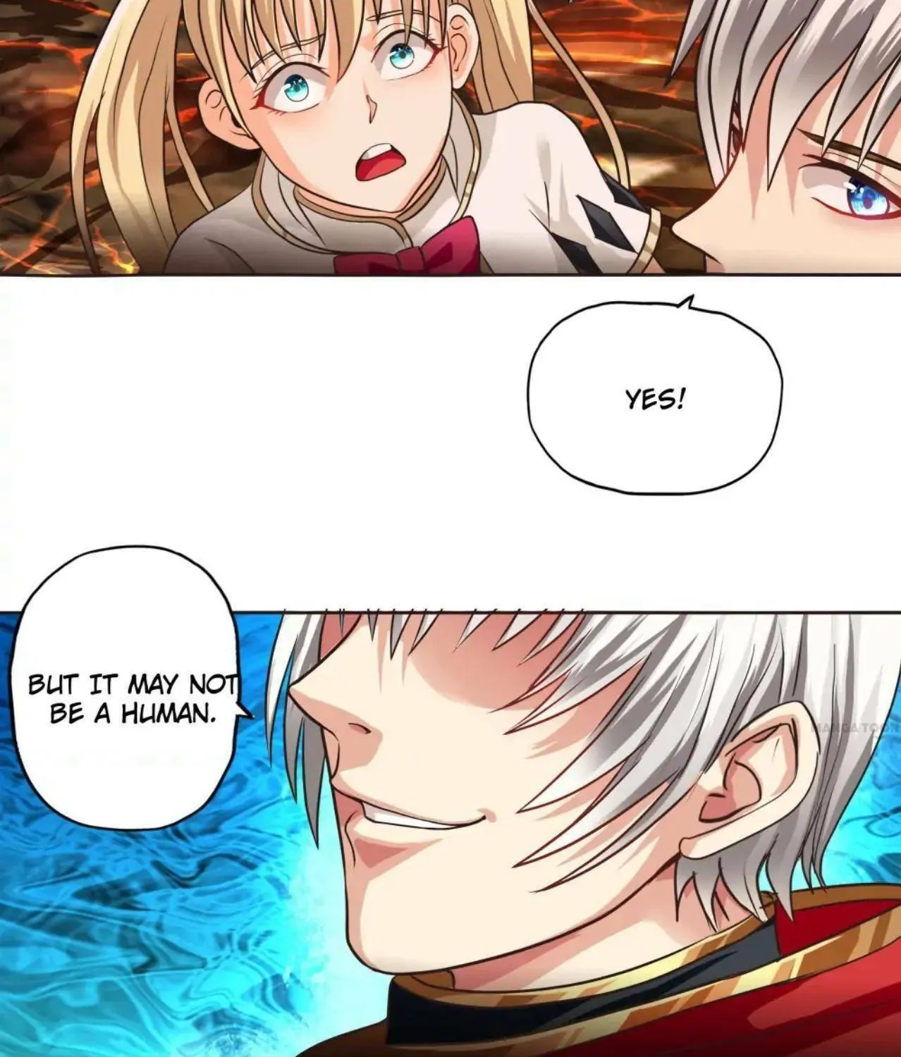 Read Devouring Realm chapter 48 image 15 on Lezhin
