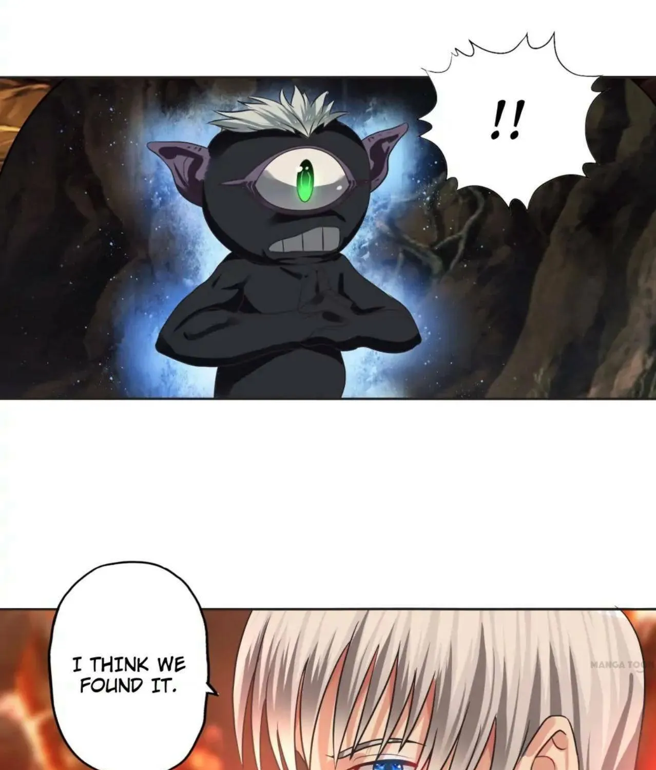 Read Devouring Realm chapter 48 image 19 on Lezhin
