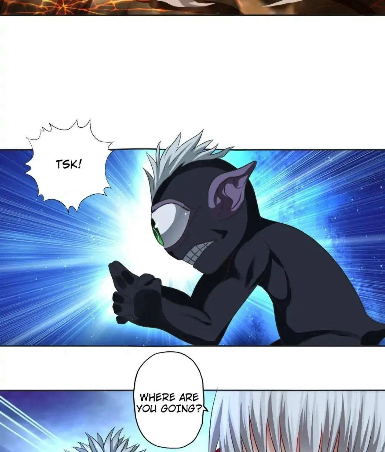 Read Devouring Realm chapter 48 image 21 on Lezhin