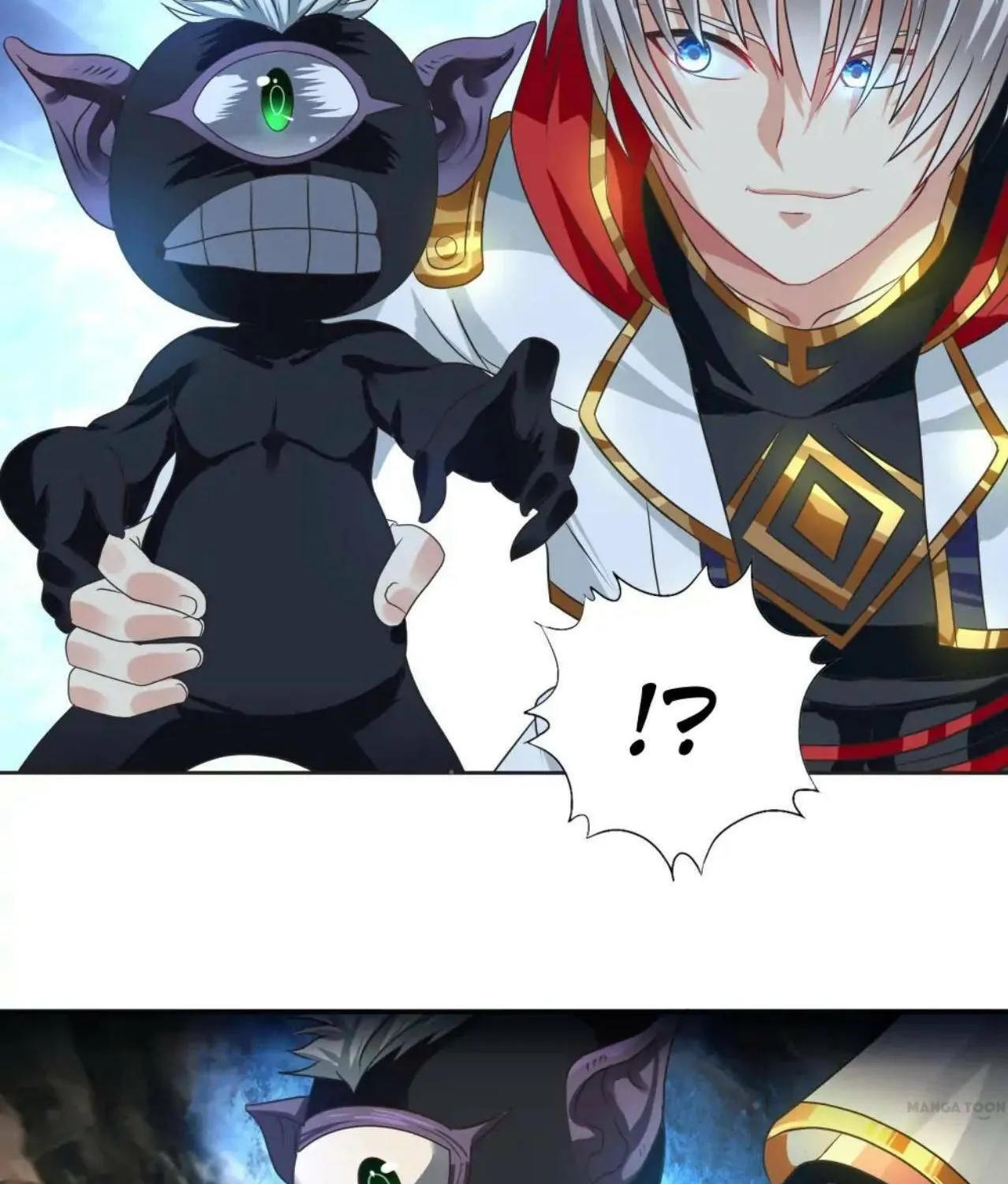 Read Devouring Realm chapter 48 image 22 on Lezhin