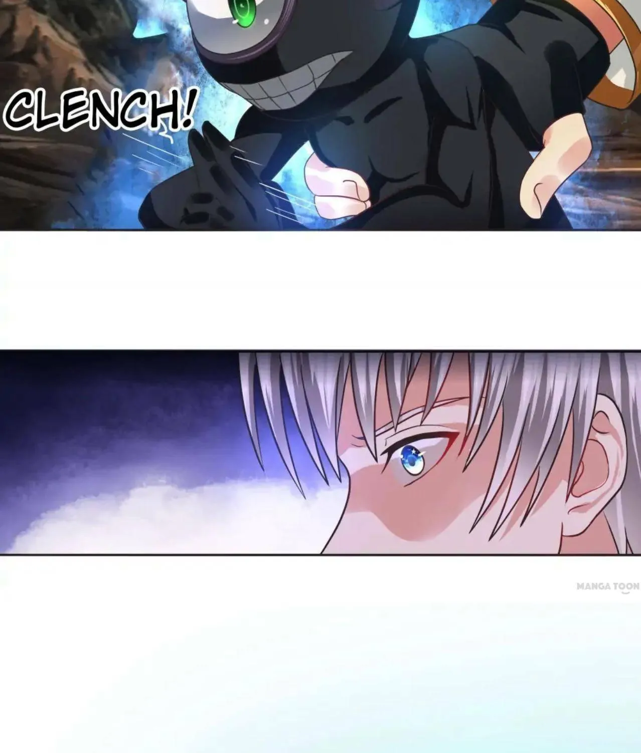 Read Devouring Realm chapter 48 image 23 on Lezhin