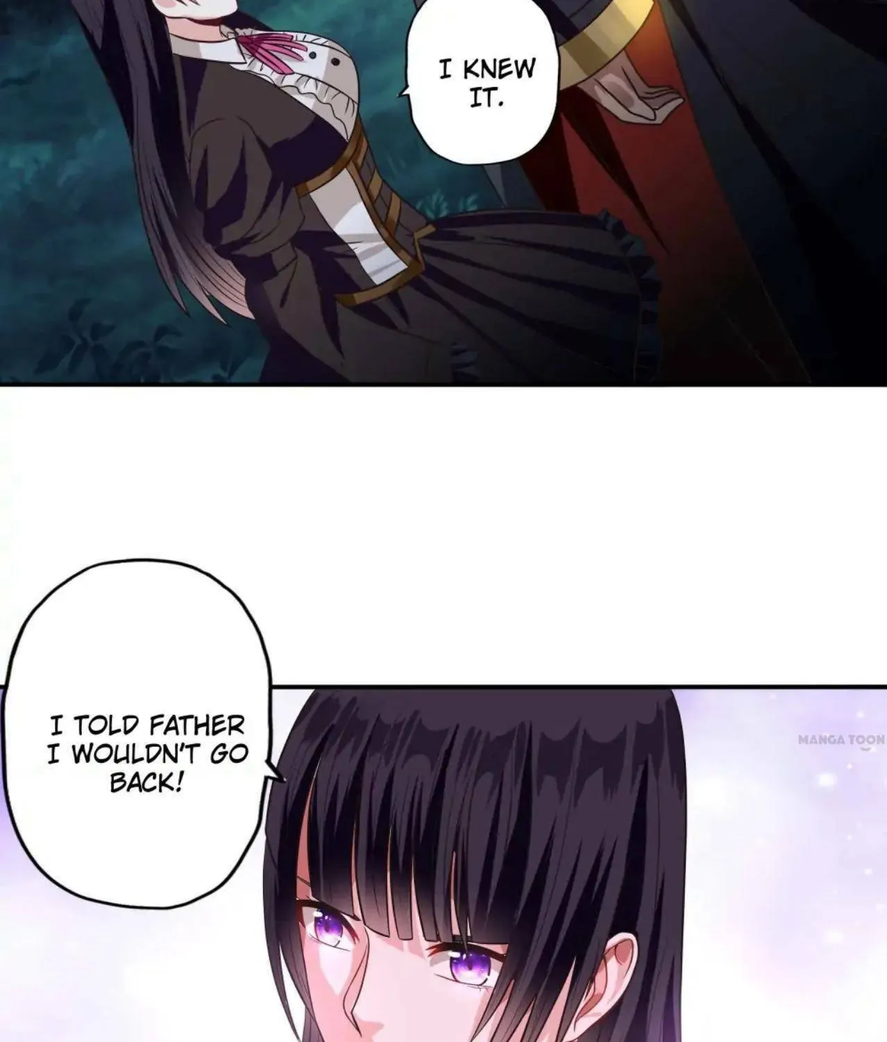 Read Devouring Realm chapter 48 image 30 on Lezhin