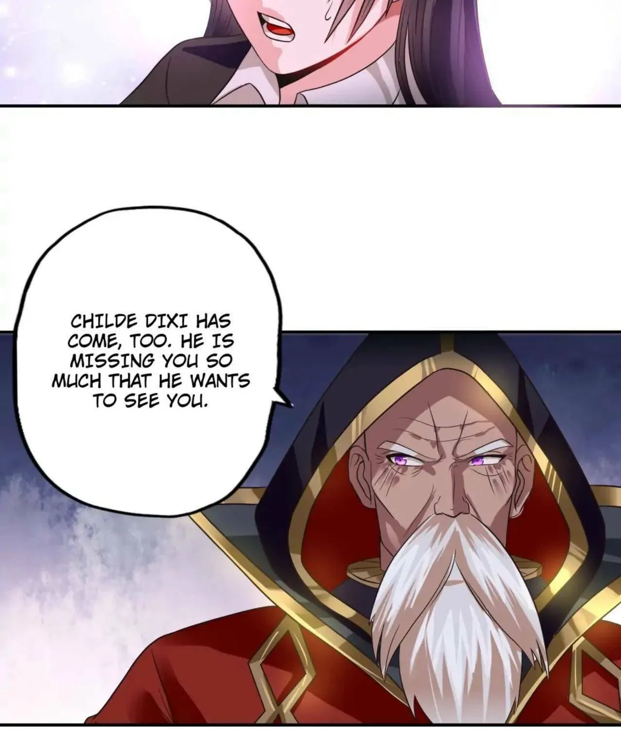 Read Devouring Realm chapter 48 image 31 on Lezhin