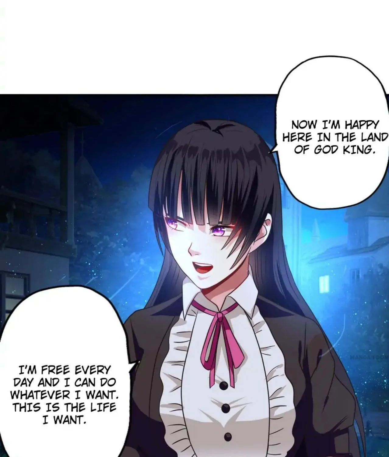 Read Devouring Realm chapter 48 image 33 on Lezhin
