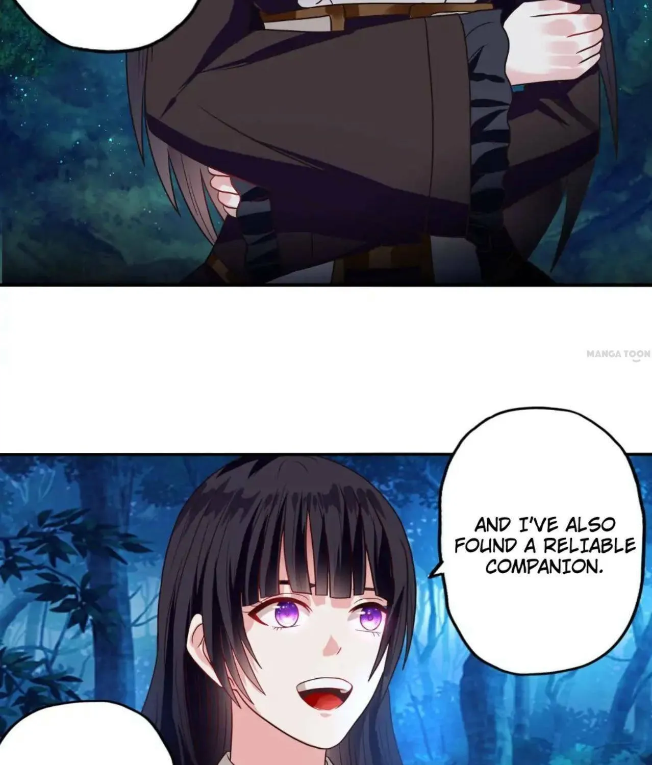 Read Devouring Realm chapter 48 image 34 on Lezhin