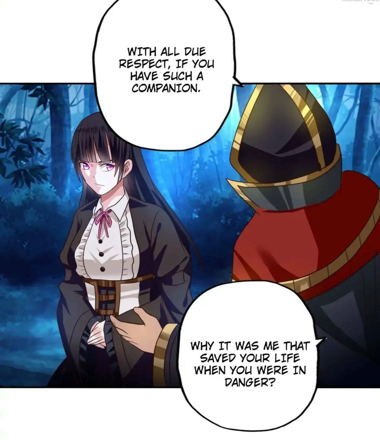 Read Devouring Realm chapter 48 image 36 on Lezhin