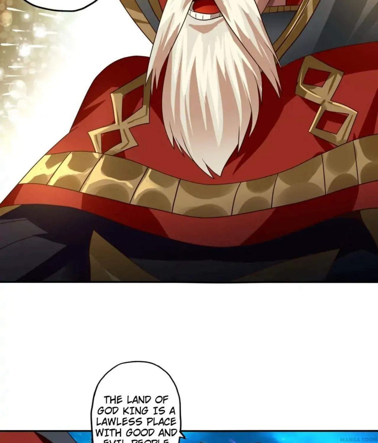 Read Devouring Realm chapter 48 image 39 on Lezhin