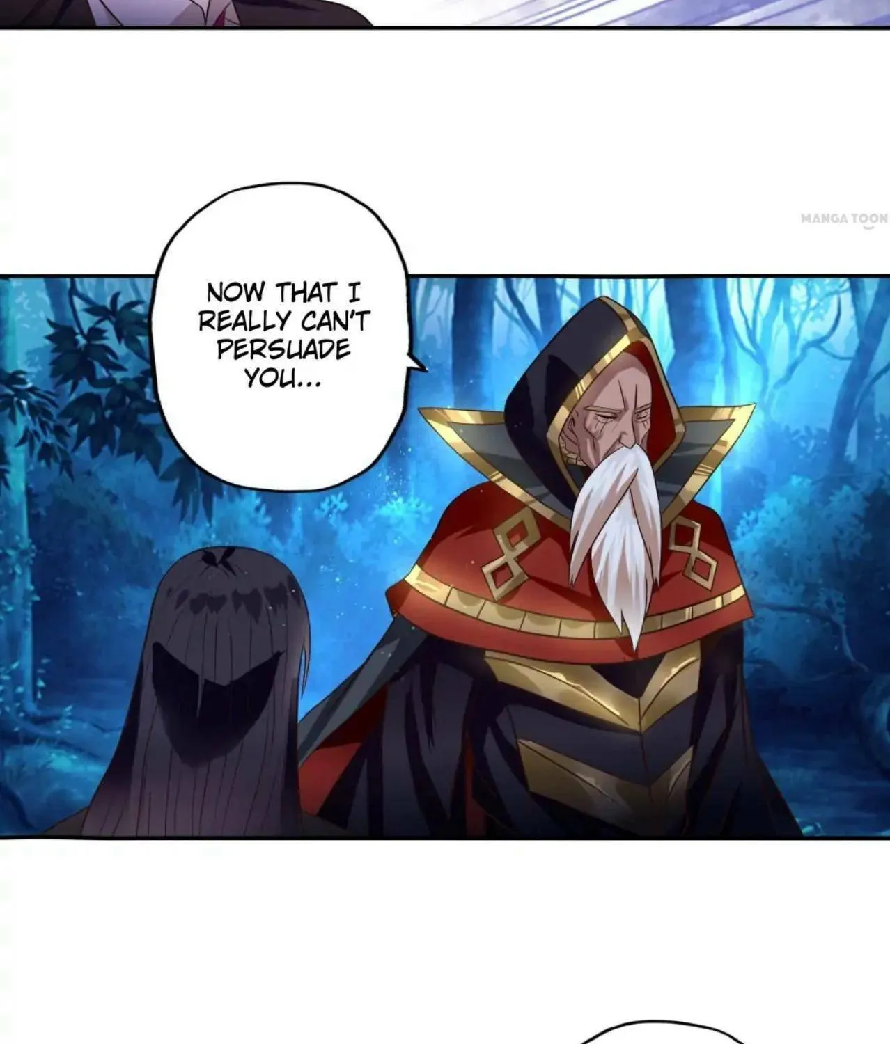 Read Devouring Realm chapter 48 image 42 on Lezhin