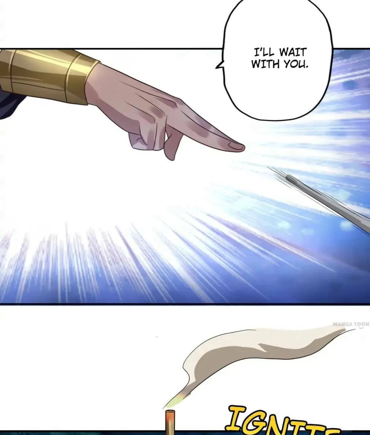 Read Devouring Realm chapter 48 image 43 on Lezhin