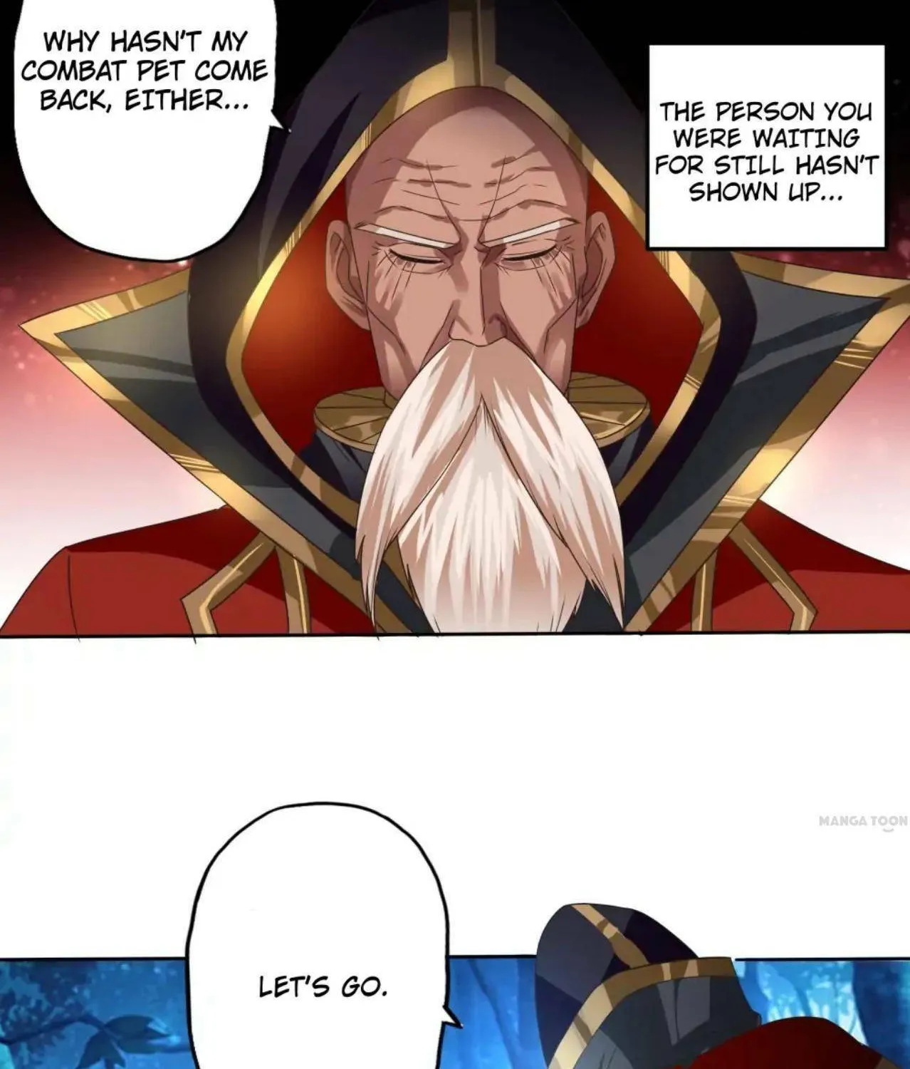 Read Devouring Realm chapter 48 image 53 on Lezhin