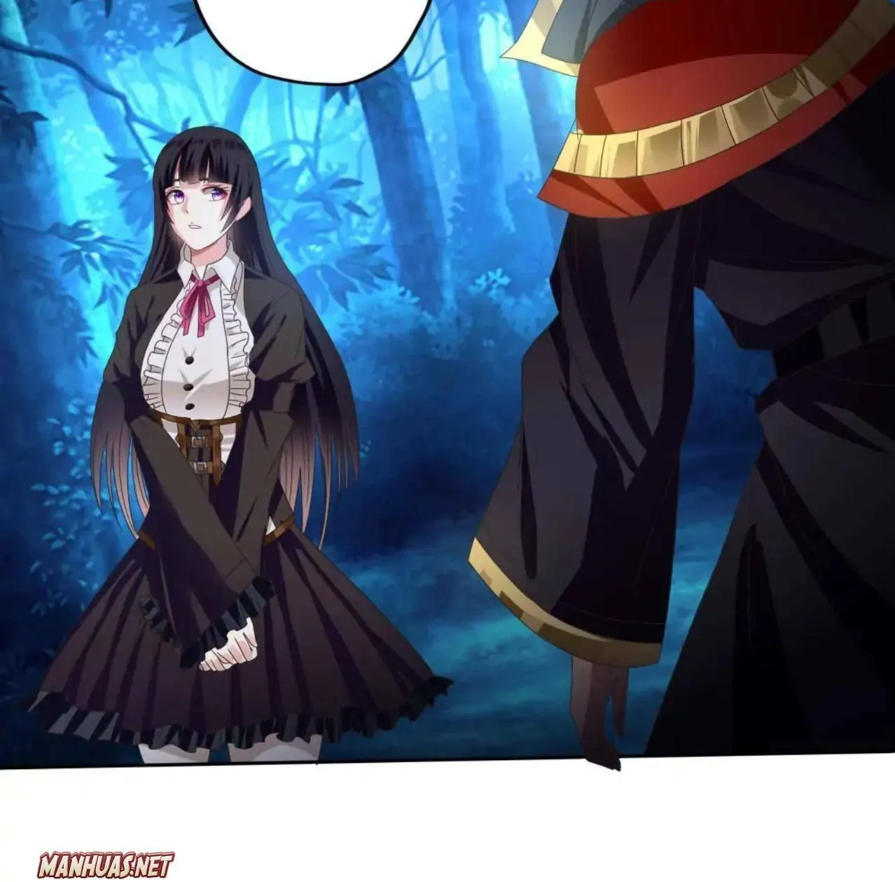 Read Devouring Realm chapter 48 image 54 on Lezhin