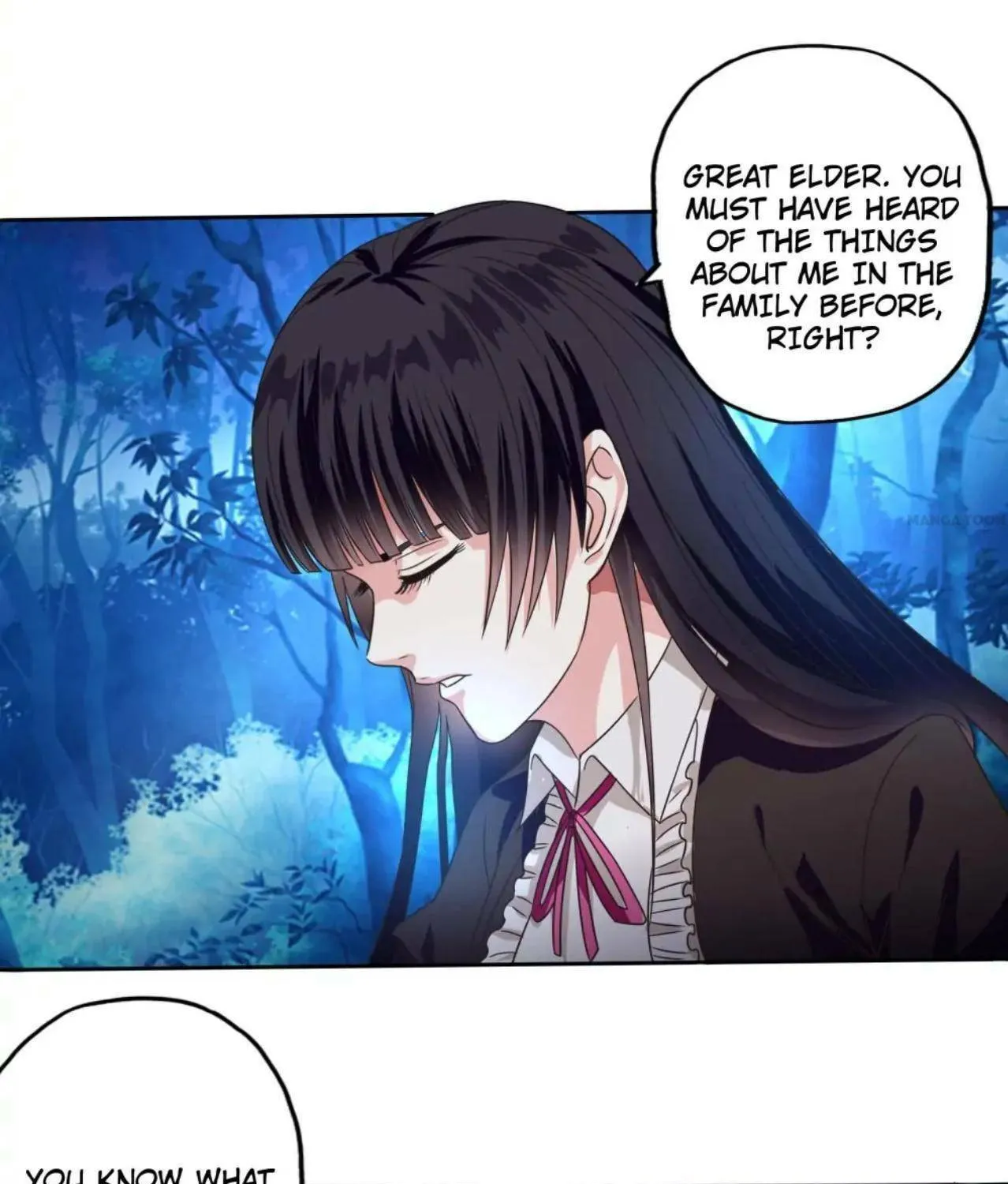 Read Devouring Realm chapter 48 image 55 on Lezhin