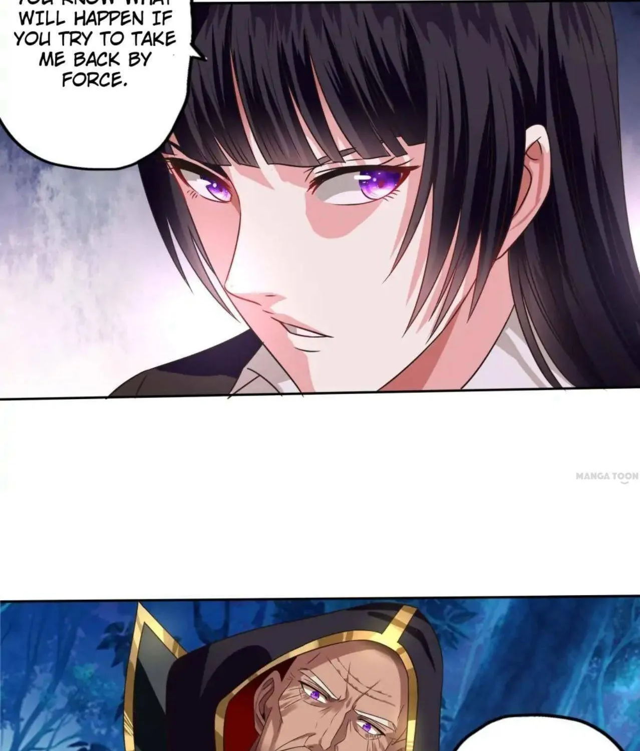 Read Devouring Realm chapter 48 image 56 on Lezhin
