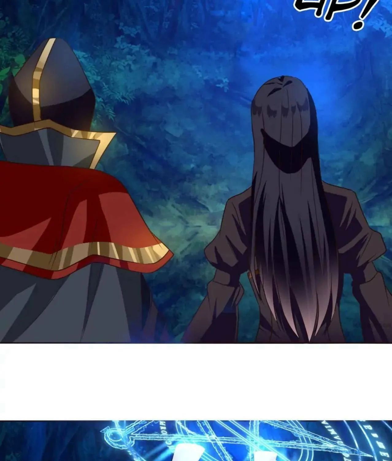 Read Devouring Realm chapter 48 image 59 on Lezhin