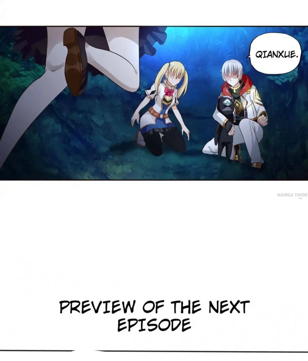 Read Devouring Realm chapter 48 image 63 on Lezhin