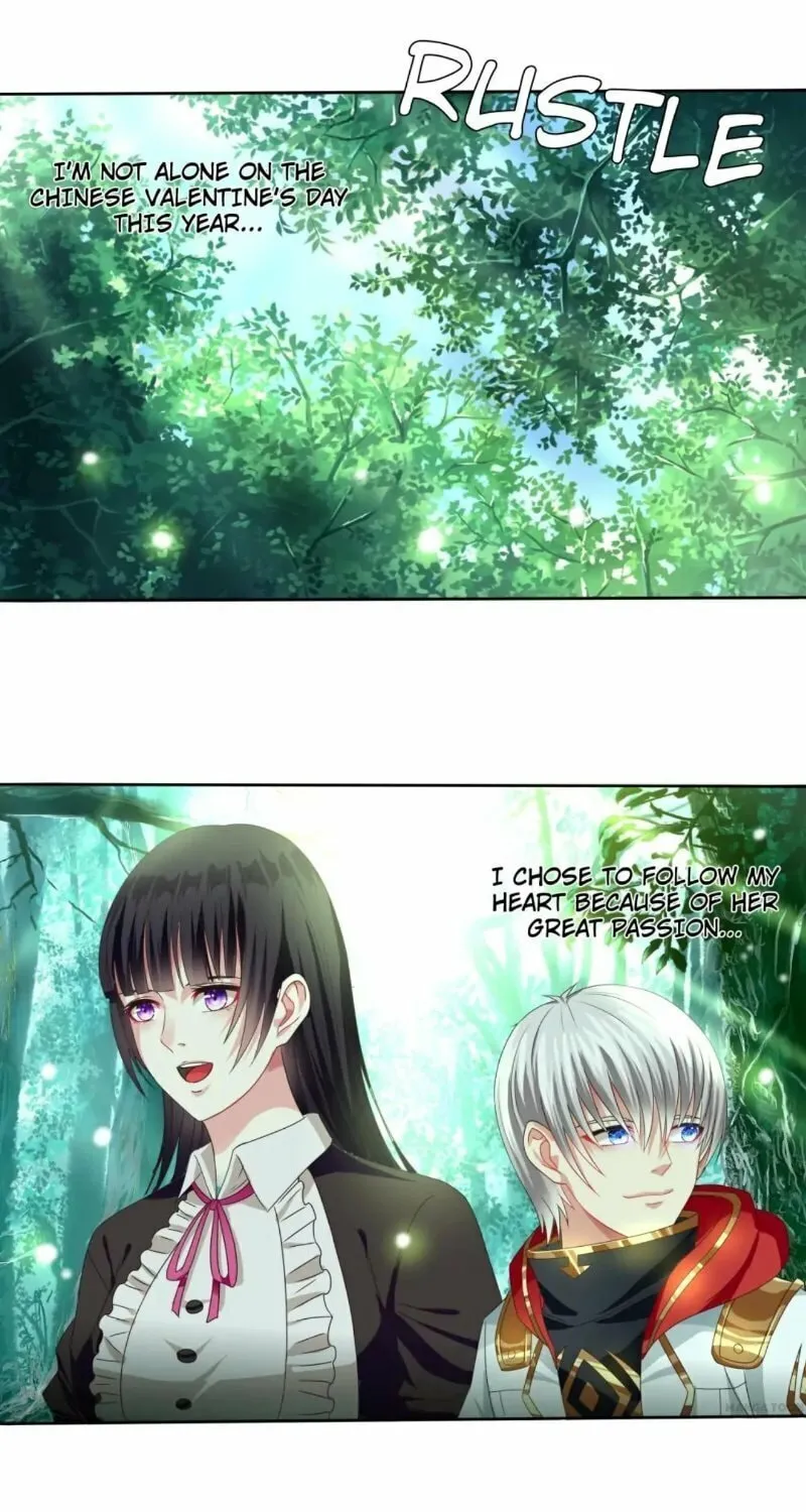 Read Devouring Realm chapter 49 image 0 on Lezhin