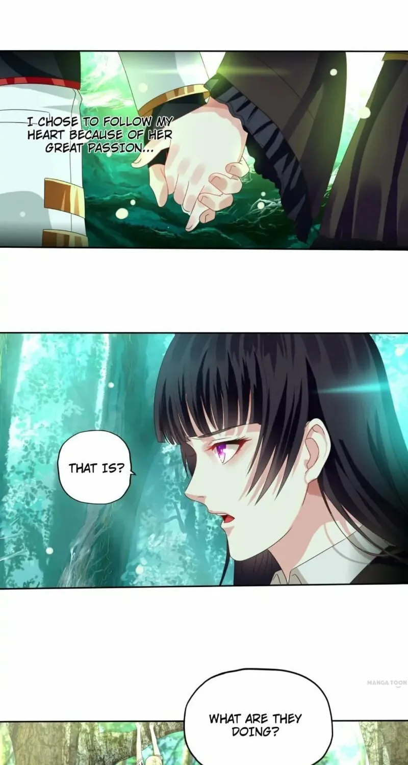 Read Devouring Realm chapter 49 image 1 on Lezhin