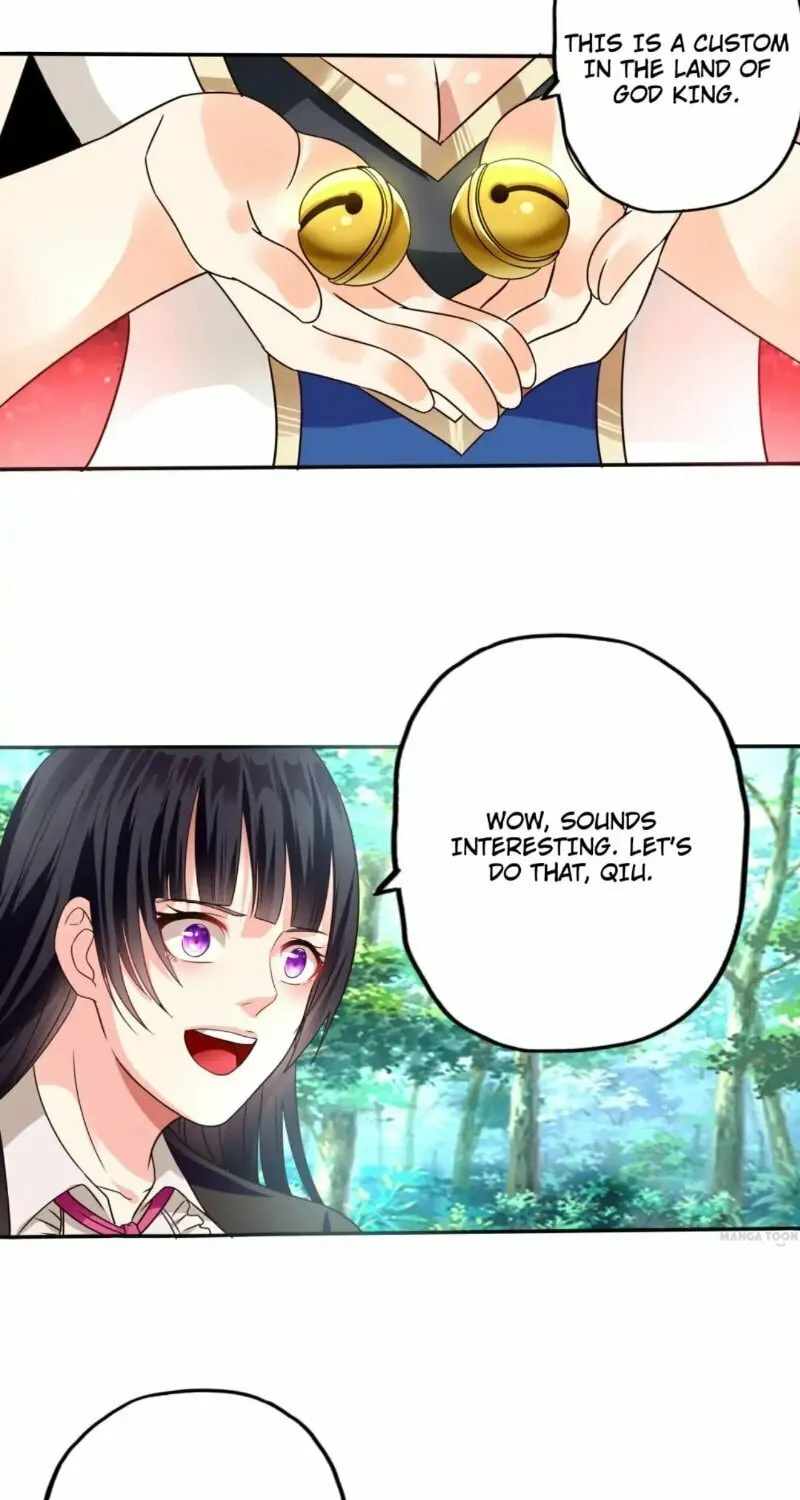 Read Devouring Realm chapter 49 image 10 on Lezhin