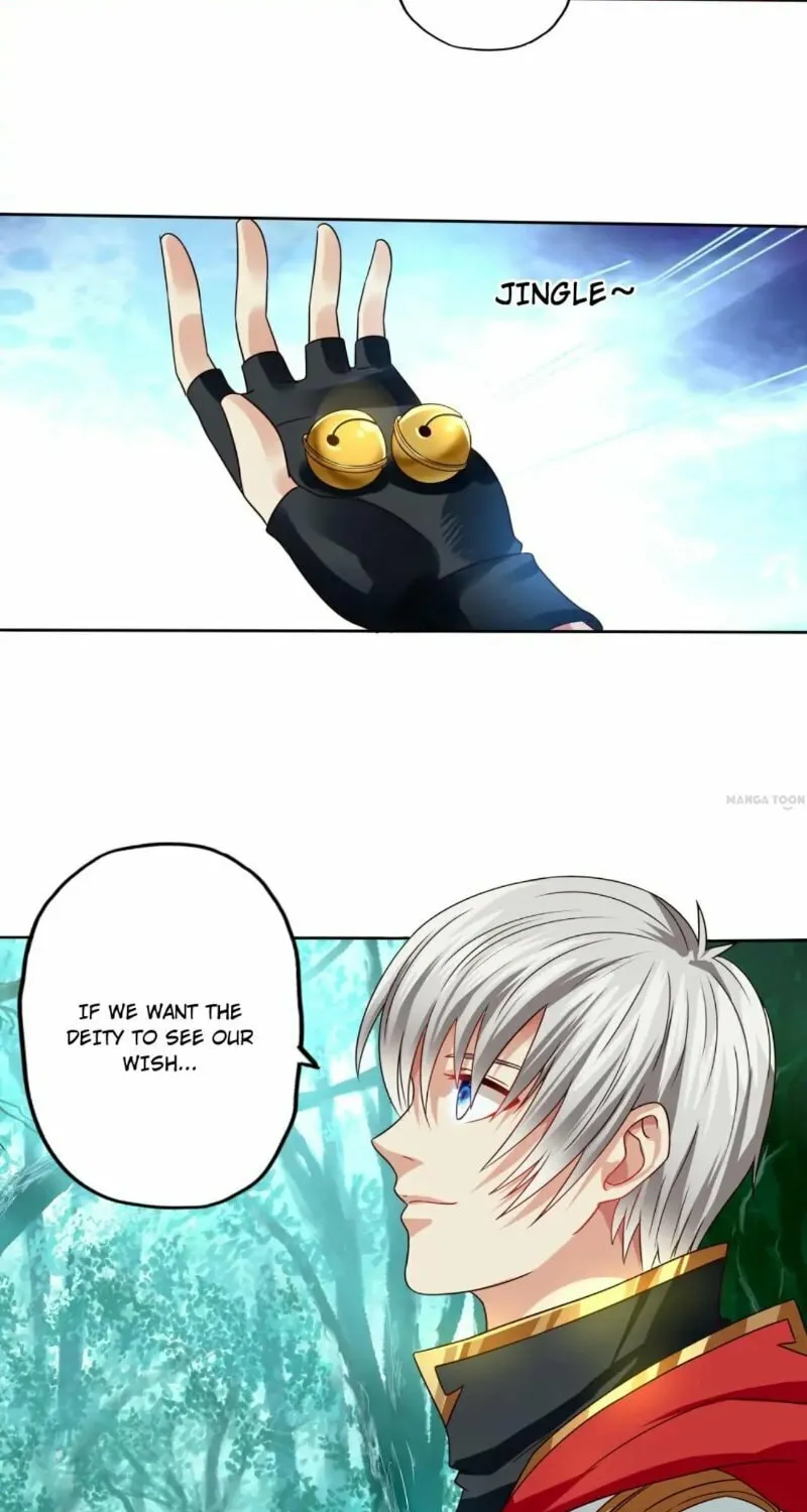 Read Devouring Realm chapter 49 image 14 on Lezhin