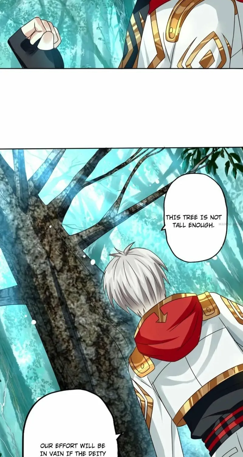 Read Devouring Realm chapter 49 image 15 on Lezhin