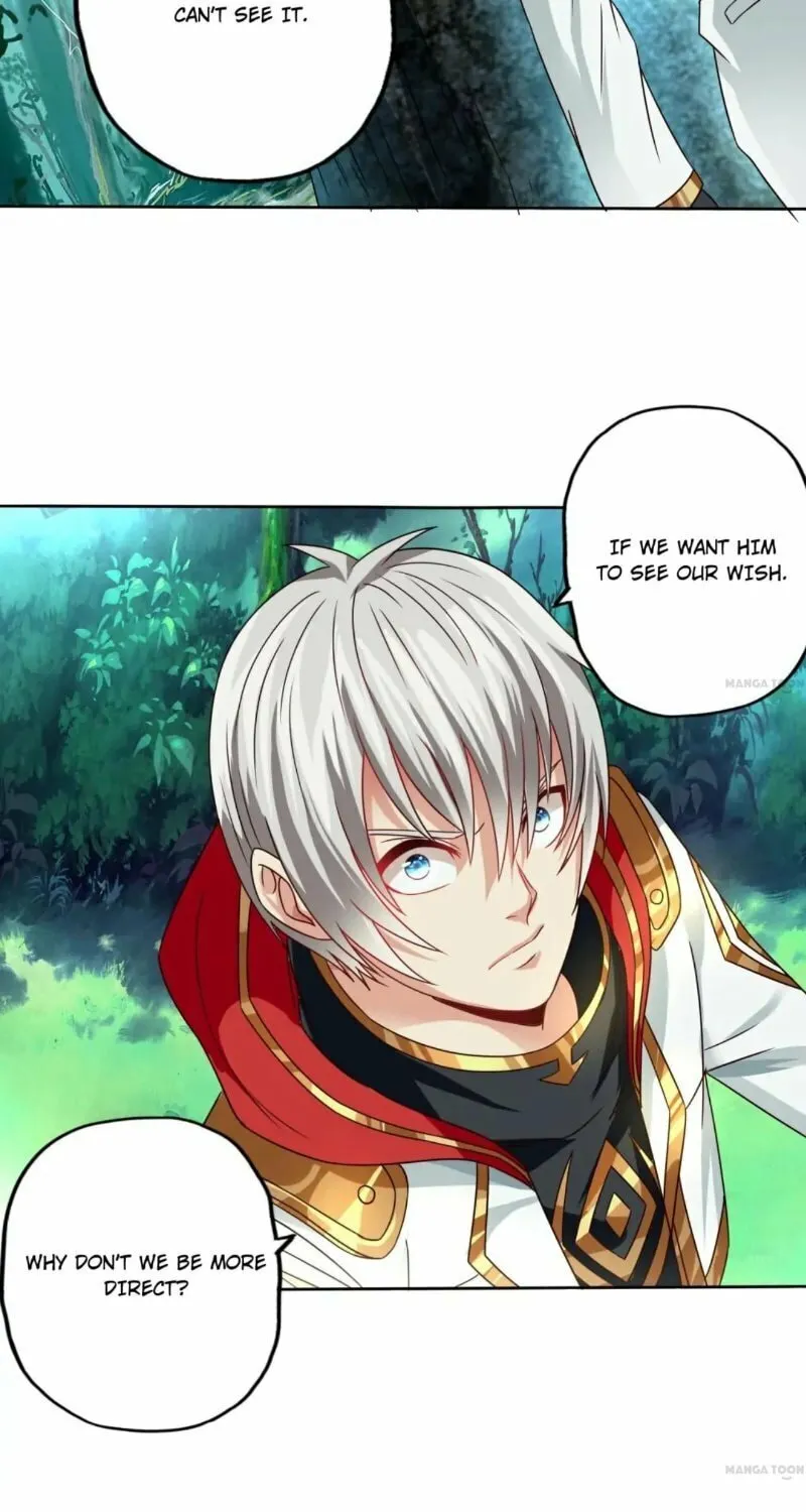 Read Devouring Realm chapter 49 image 16 on Lezhin