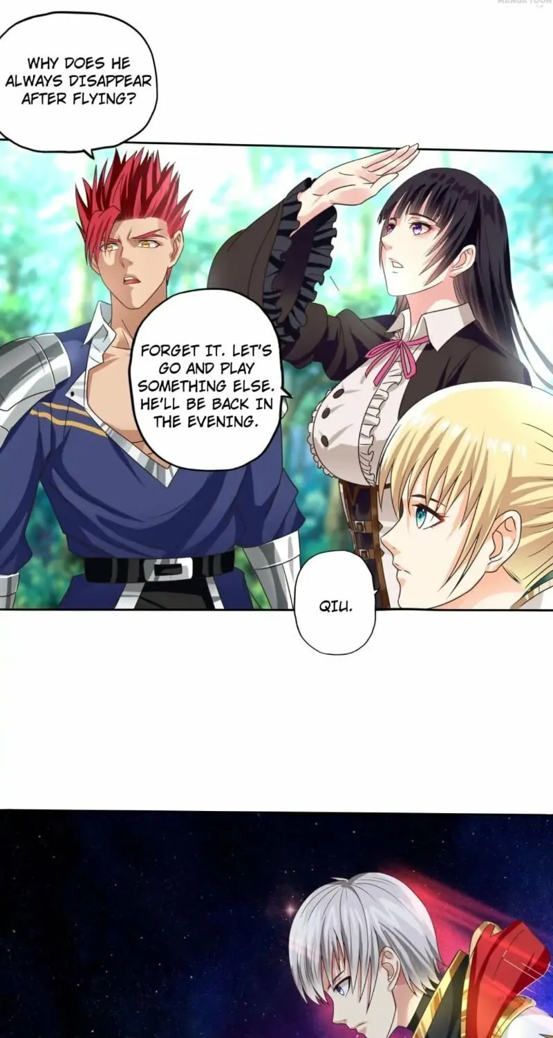Read Devouring Realm chapter 49 image 18 on Lezhin
