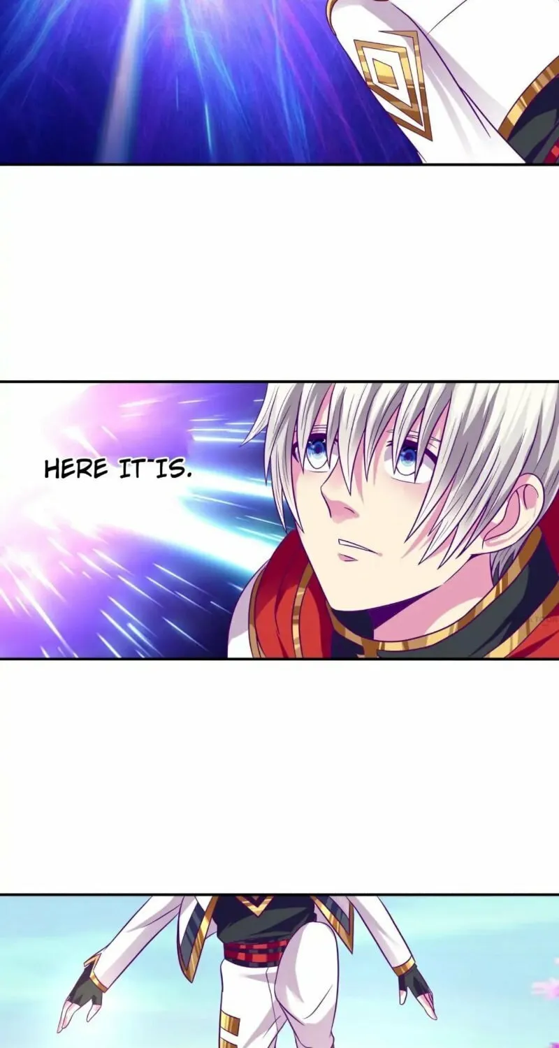 Read Devouring Realm chapter 49 image 21 on Lezhin
