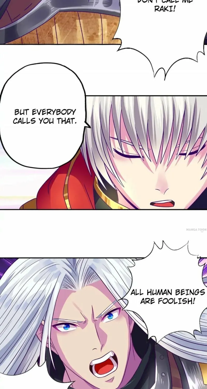 Read Devouring Realm chapter 49 image 27 on Lezhin