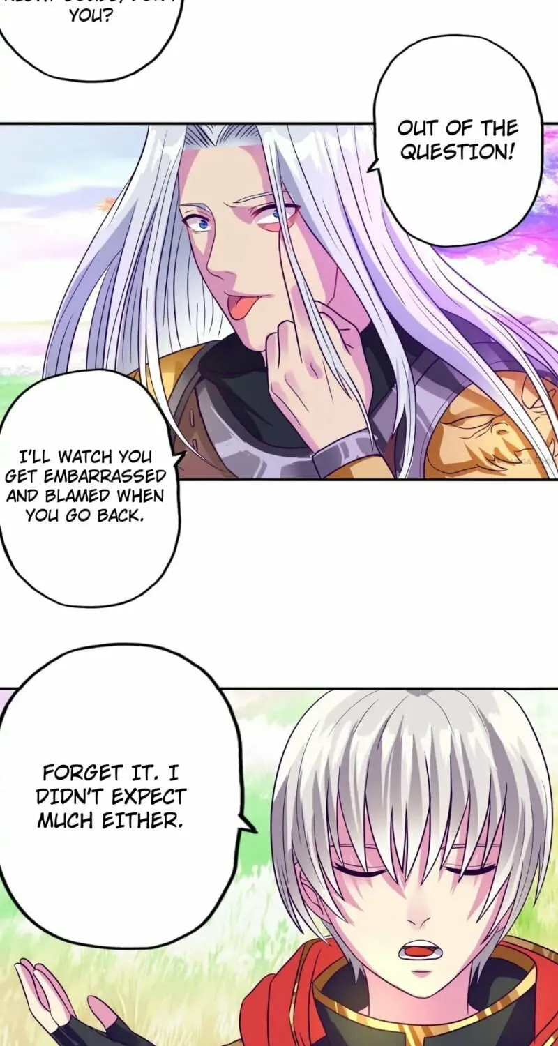 Read Devouring Realm chapter 49 image 31 on Lezhin