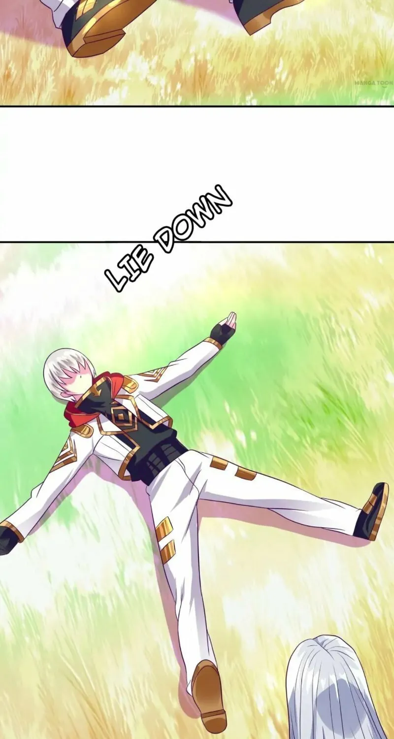 Read Devouring Realm chapter 49 image 34 on Lezhin