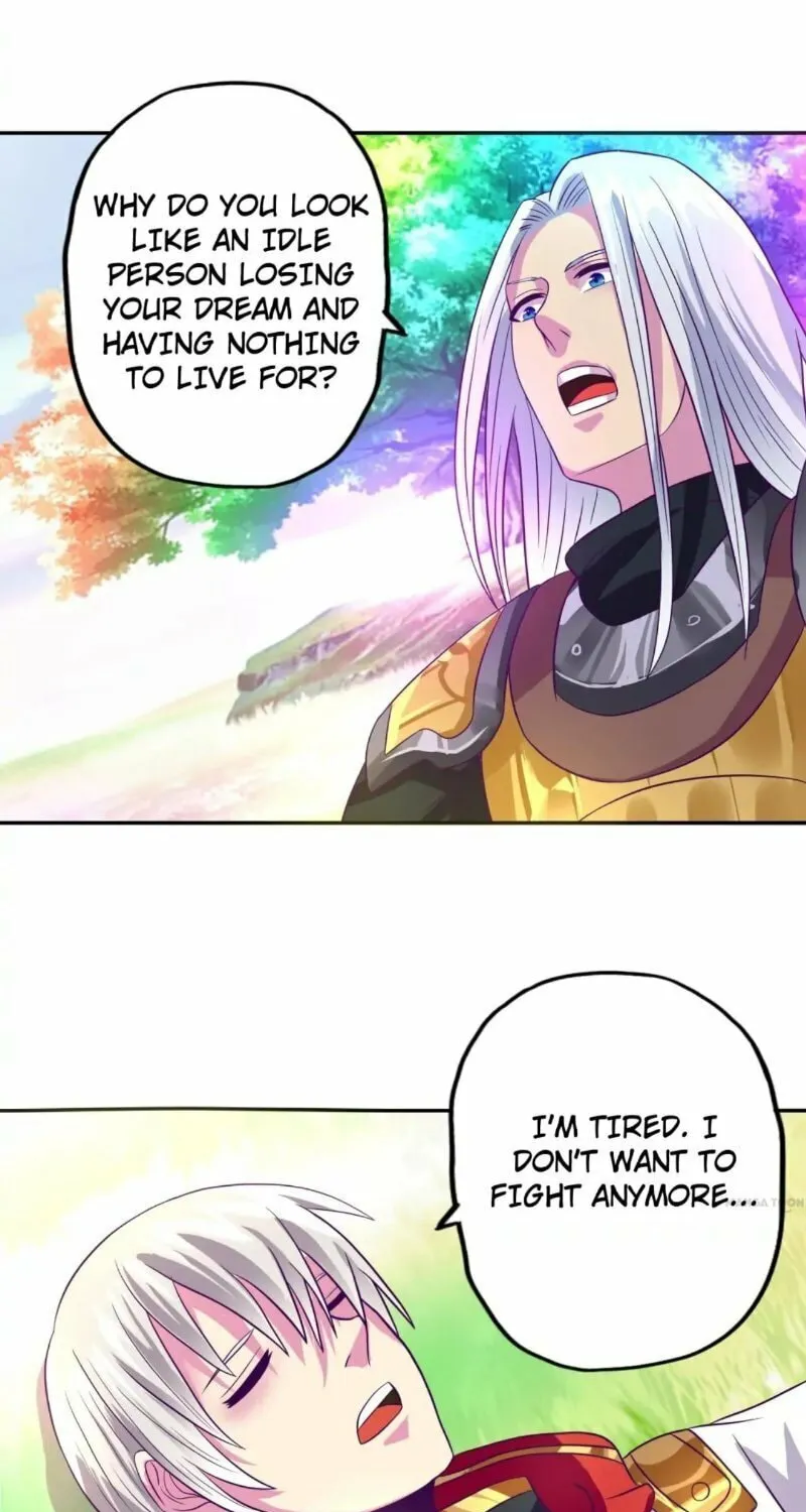 Read Devouring Realm chapter 49 image 36 on Lezhin