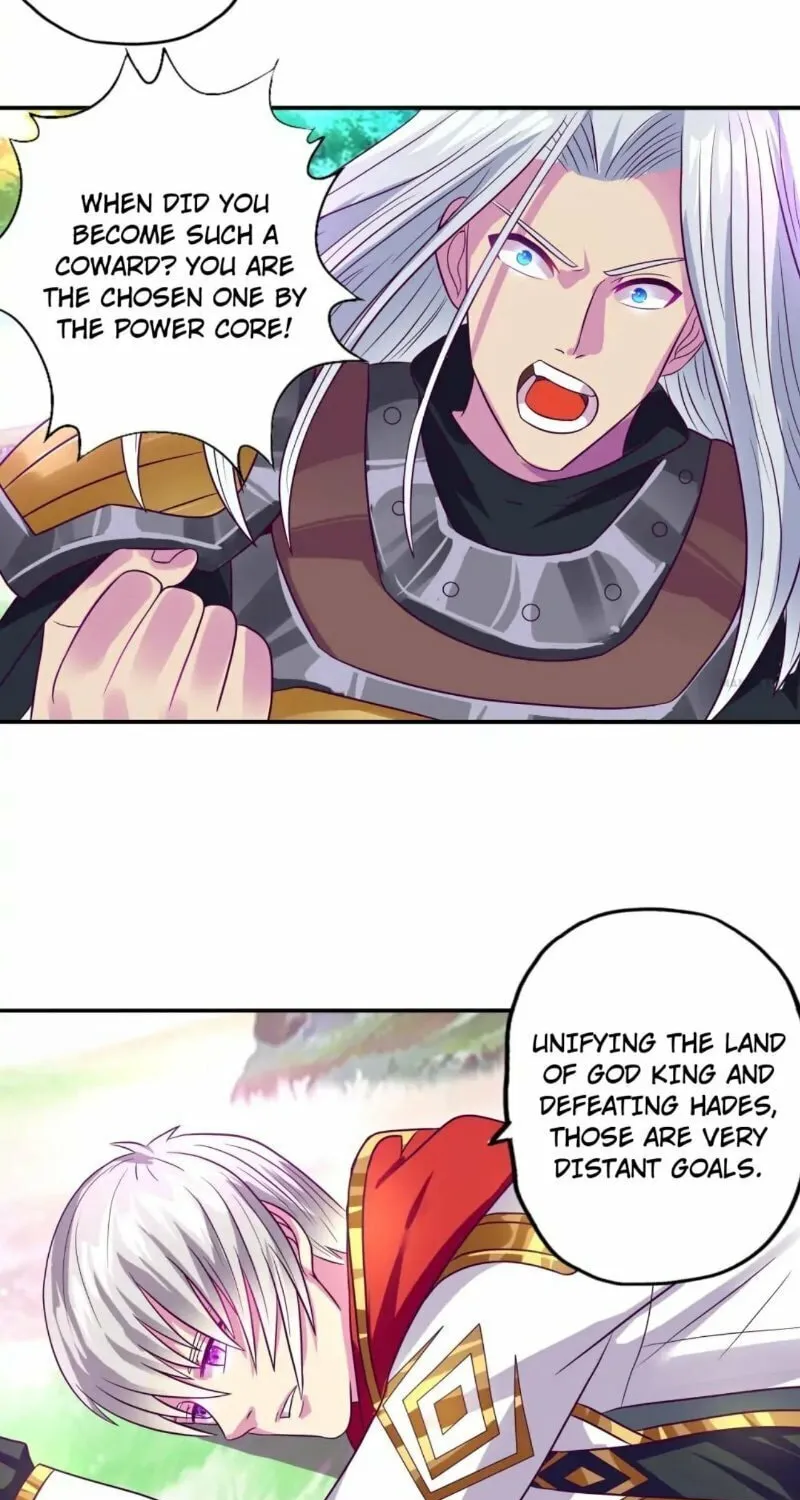 Read Devouring Realm chapter 49 image 38 on Lezhin