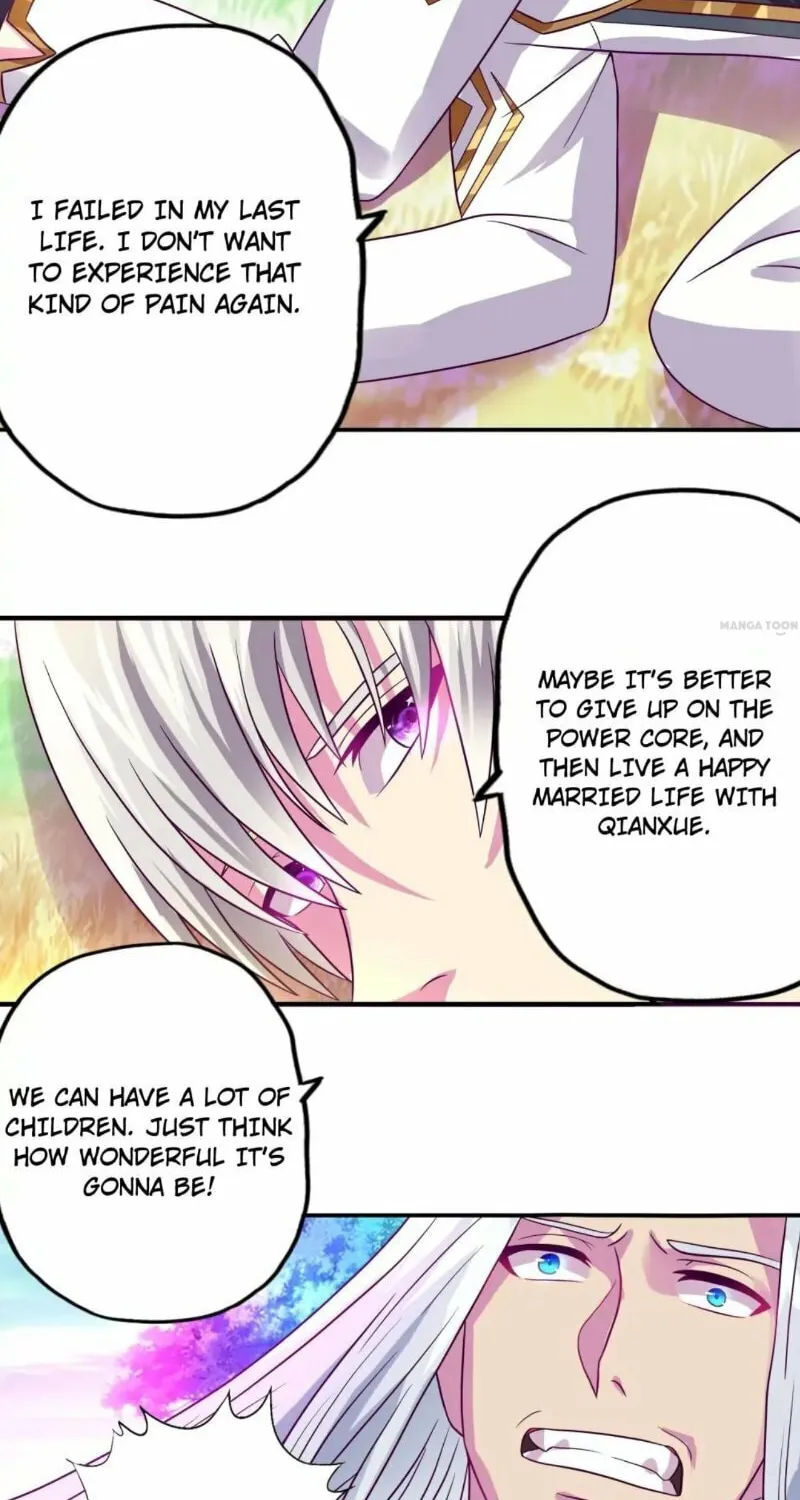 Read Devouring Realm chapter 49 image 39 on Lezhin