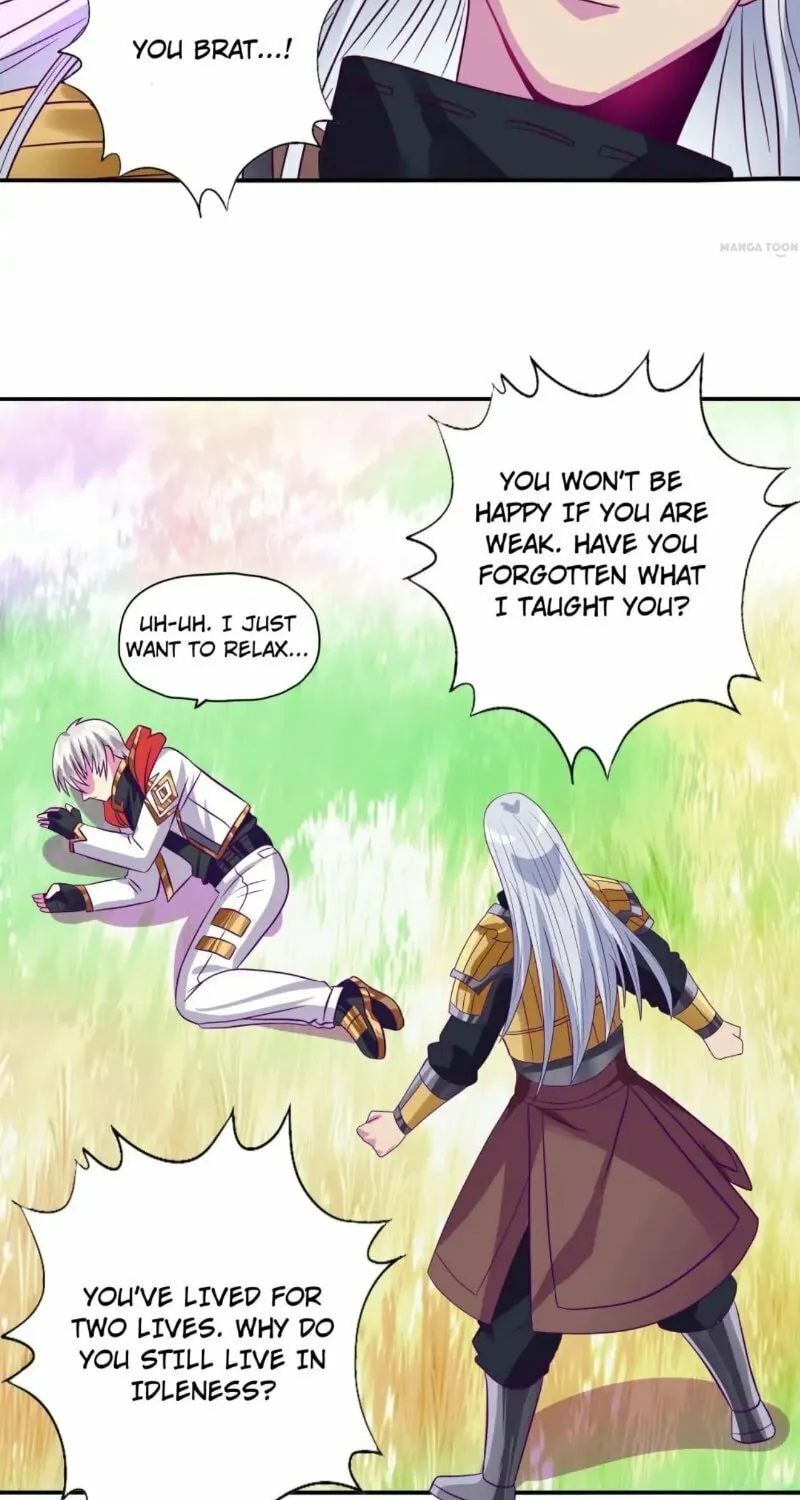 Read Devouring Realm chapter 49 image 40 on Lezhin