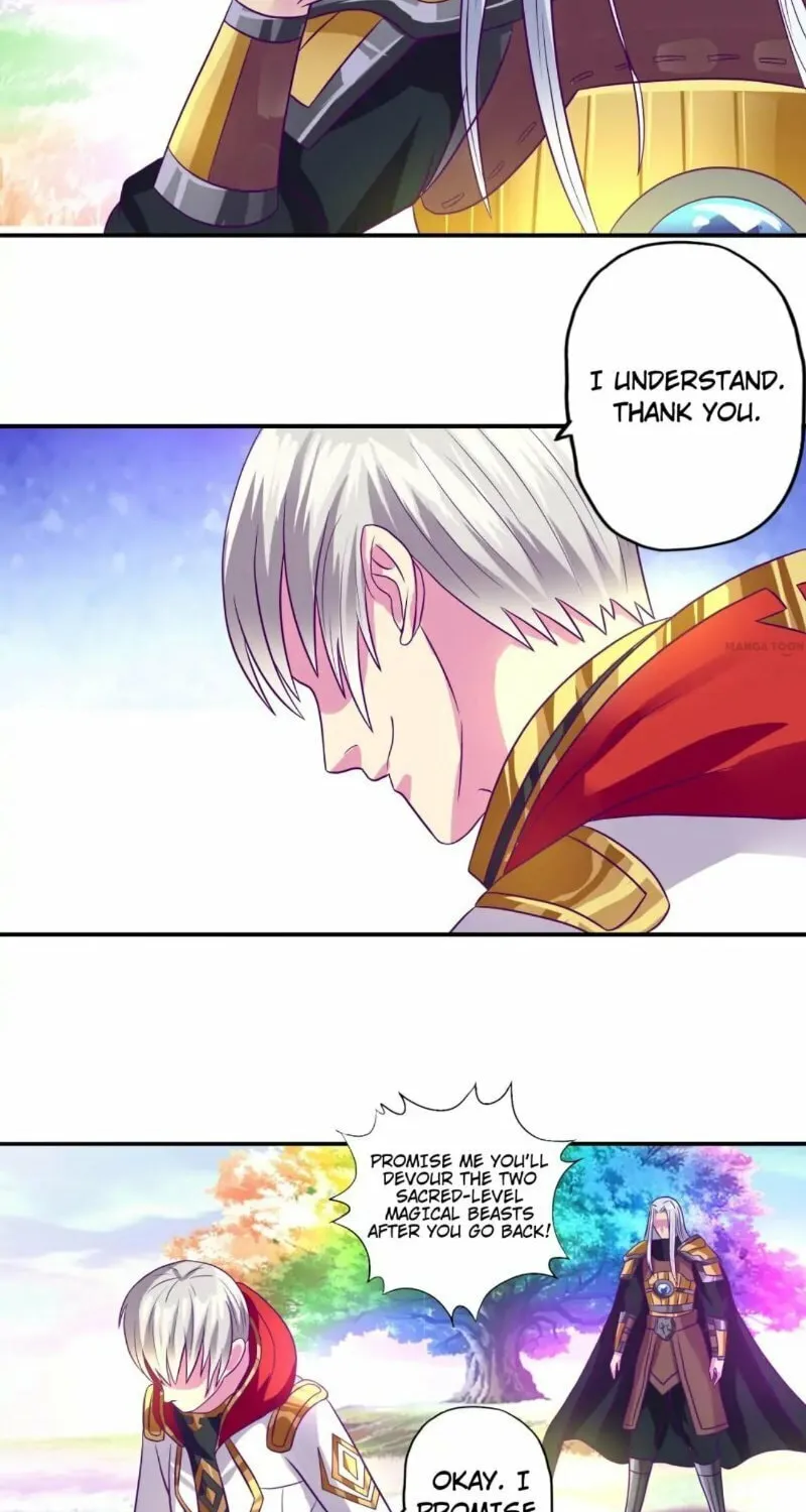 Read Devouring Realm chapter 49 image 43 on Lezhin