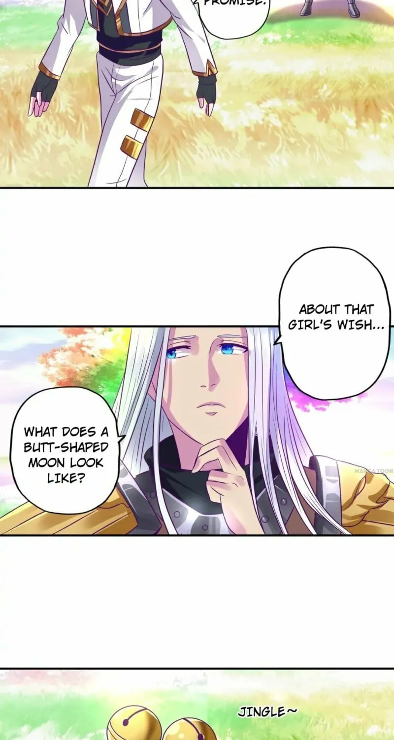 Read Devouring Realm chapter 49 image 44 on Lezhin