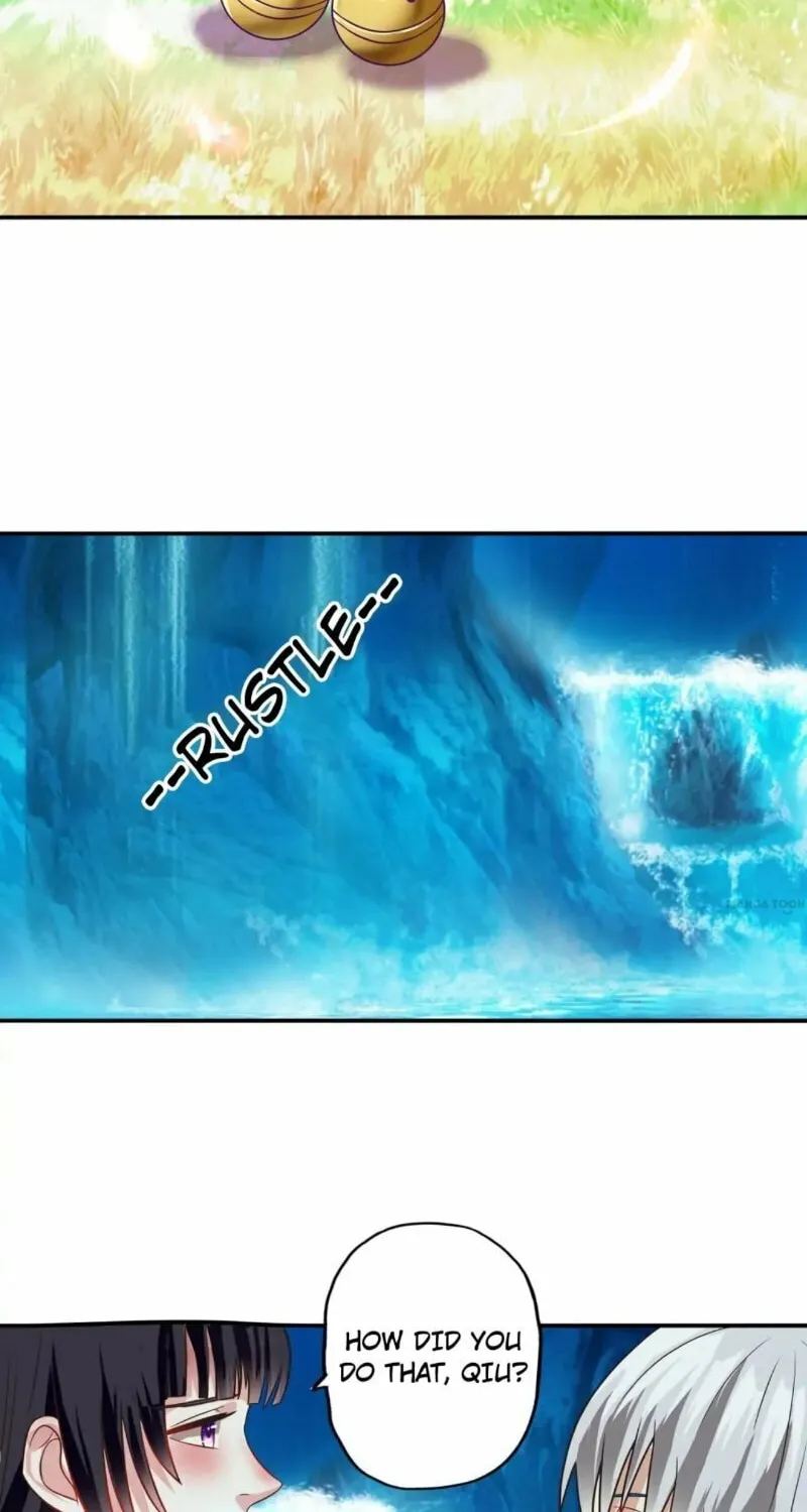 Read Devouring Realm chapter 49 image 45 on Lezhin