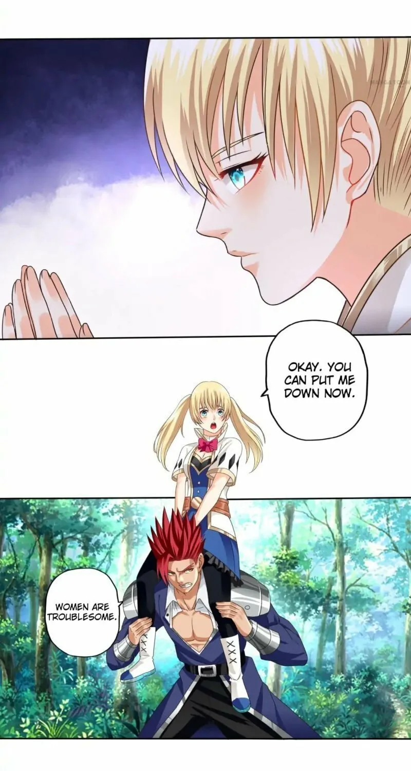 Read Devouring Realm chapter 49 image 6 on Lezhin