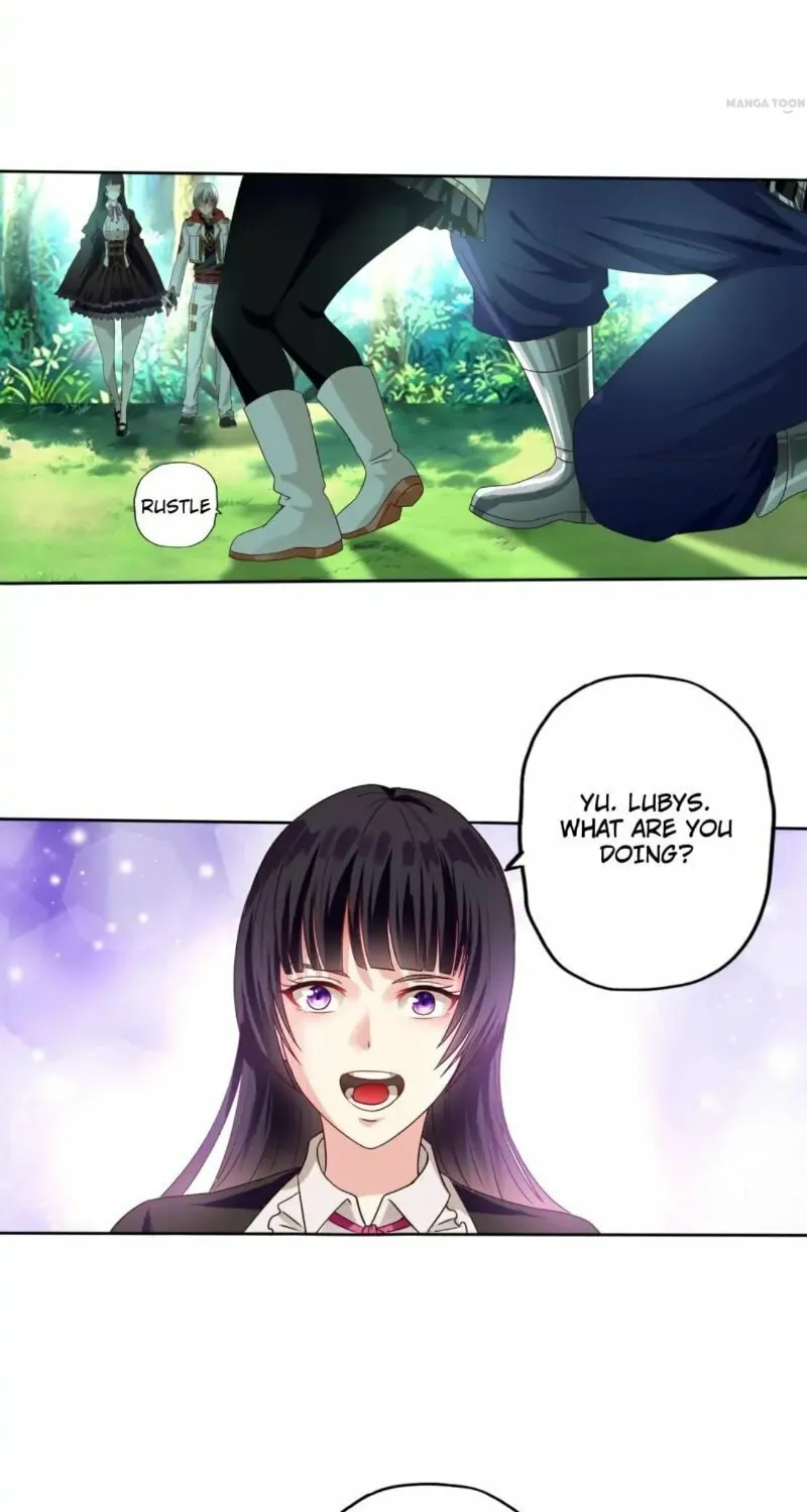 Read Devouring Realm chapter 49 image 7 on Lezhin