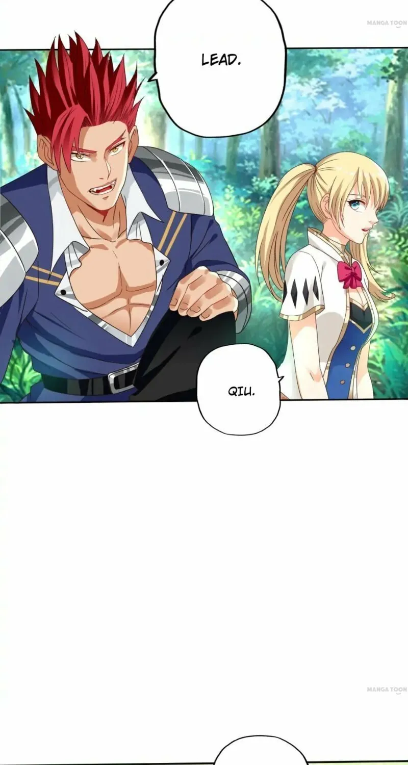 Read Devouring Realm chapter 49 image 8 on Lezhin