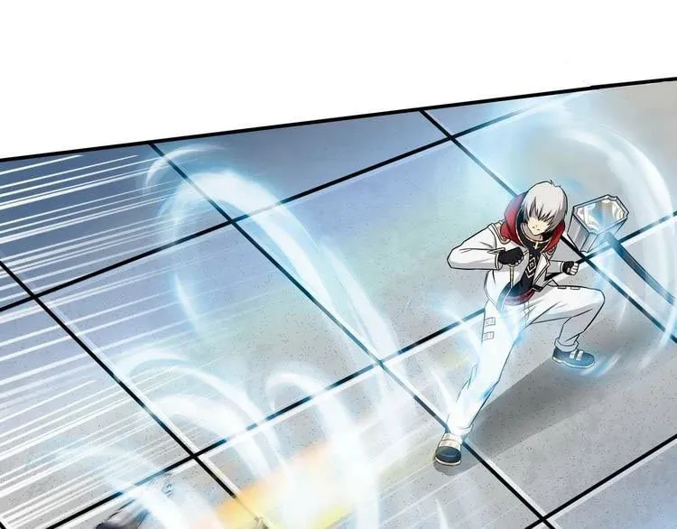 Read Devouring Realm chapter 5.5 image 11 on Lezhin