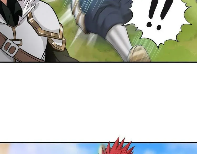 Read Devouring Realm chapter 5.5 image 14 on Lezhin
