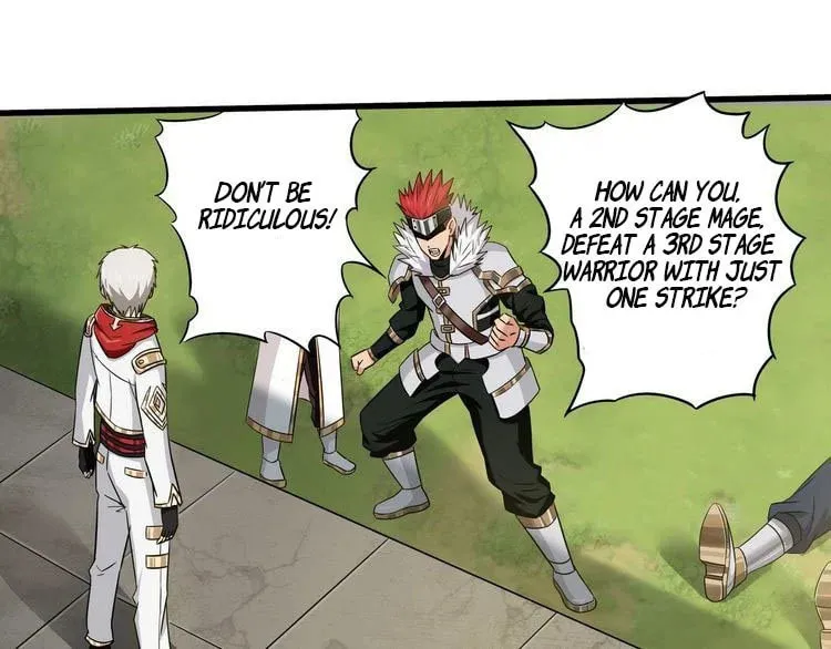 Read Devouring Realm chapter 5.5 image 23 on Lezhin