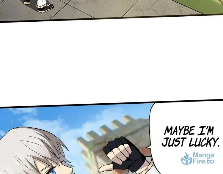 Read Devouring Realm chapter 5.5 image 24 on Lezhin